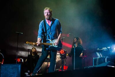 Arsenal @ suikerrock, picture 10, photographed by Gert Daemen - FrontView Magazine