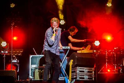 Arsenal @ suikerrock, picture 14, photographed by Gert Daemen - FrontView Magazine