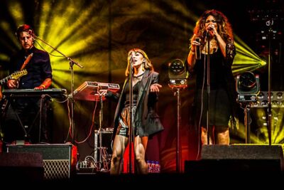 Arsenal @ suikerrock, picture 17, photographed by Gert Daemen - FrontView Magazine