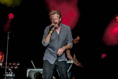 Arsenal @ suikerrock, picture 19, photographed by Gert Daemen - FrontView Magazine