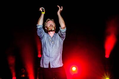 Arsenal @ suikerrock, picture 21, photographed by Gert Daemen - FrontView Magazine