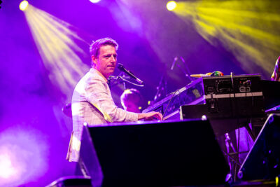 Bent Van Looy @ Beleuvenissen, foto 8, foto's door Kurt Jacobs - FrontView Magazine