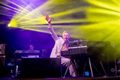 Bent Van Looy @ Beleuvenissen, foto 10, foto's door Kurt Jacobs - FrontView Magazine