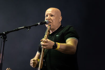 De Mens @ Boomtown Festival, picture 2, photographed by Diëgo De Buck - FrontView Magazine