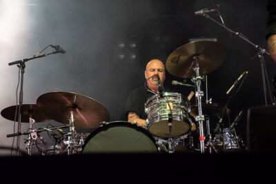 De Mens @ Boomtown Festival, picture 3, photographed by Diëgo De Buck - FrontView Magazine
