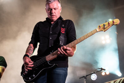 De Mens @ Boomtown Festival, picture 5, photographed by Diëgo De Buck - FrontView Magazine