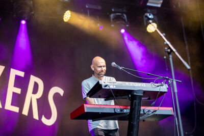 Ertebrekers @ Beleuvenissen, foto 2, foto's door Kurt Jacobs - FrontView Magazine