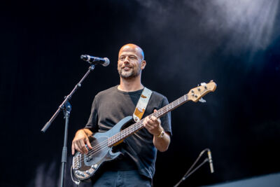 Ertebrekers @ Beleuvenissen, foto 3, foto's door Kurt Jacobs - FrontView Magazine