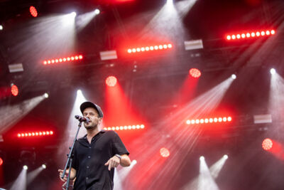 Ertebrekers @ Beleuvenissen, foto 4, foto's door Kurt Jacobs - FrontView Magazine