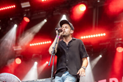 Ertebrekers @ Beleuvenissen, foto 6, foto's door Kurt Jacobs - FrontView Magazine