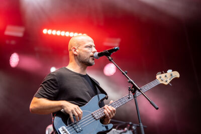 Ertebrekers @ Beleuvenissen, foto 7, foto's door Kurt Jacobs - FrontView Magazine