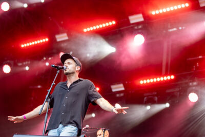 Ertebrekers @ Beleuvenissen, foto 8, foto's door Kurt Jacobs - FrontView Magazine