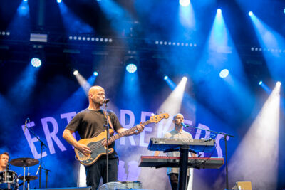 Ertebrekers @ Beleuvenissen, foto 10, foto's door Kurt Jacobs - FrontView Magazine