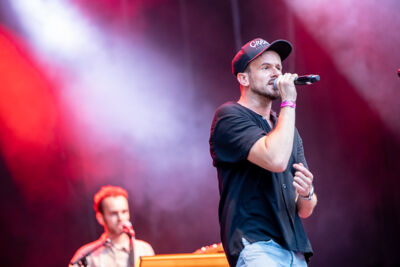 Ertebrekers @ Beleuvenissen, foto 14, foto's door Kurt Jacobs - FrontView Magazine