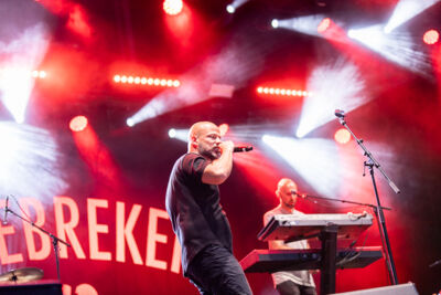 Ertebrekers @ Beleuvenissen, foto 17, foto's door Kurt Jacobs - FrontView Magazine