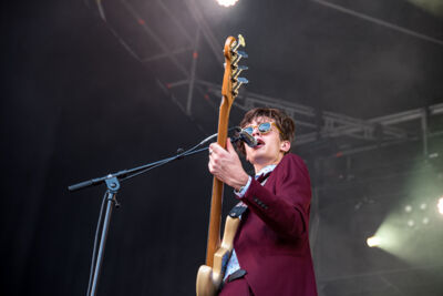 HYPER! @ Boomtown Festival, picture 1, photographed by Diëgo De Buck - FrontView Magazine