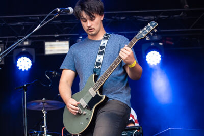 Monkey Juice @ Boomtown Festival, picture 1, photographed by Diëgo De Buck - FrontView Magazine