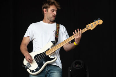 Monkey Juice @ Boomtown Festival, picture 3, photographed by Diëgo De Buck - FrontView Magazine