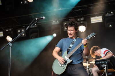 Monkey Juice @ Boomtown Festival, picture 5, photographed by Diëgo De Buck - FrontView Magazine