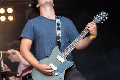 Monkey Juice @ Boomtown Festival, picture 8, photographed by Diëgo De Buck - FrontView Magazine