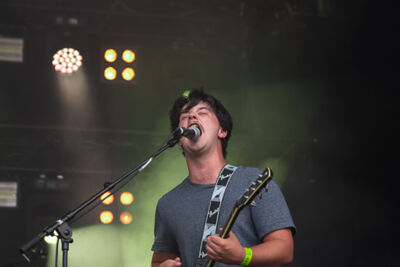 Monkey Juice @ Boomtown Festival, picture 10, photographed by Diëgo De Buck - FrontView Magazine