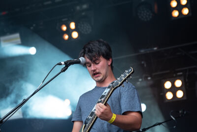 Monkey Juice @ Boomtown Festival, picture 12, photographed by Diëgo De Buck - FrontView Magazine