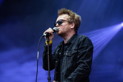 Rhae @ Boomtown Festival, picture 1, photographed by Diëgo De Buck - FrontView Magazine