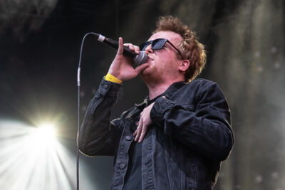 Rhae @ Boomtown Festival, picture 6, photographed by Diëgo De Buck - FrontView Magazine