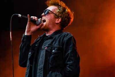 Rhae @ Boomtown Festival, picture 9, photographed by Diëgo De Buck - FrontView Magazine