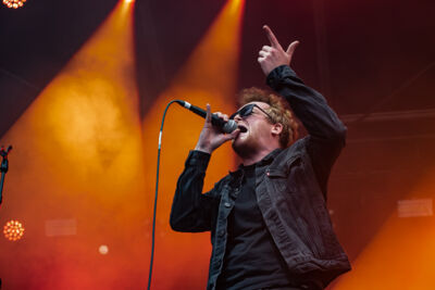 Rhae @ Boomtown Festival, picture 10, photographed by Diëgo De Buck - FrontView Magazine