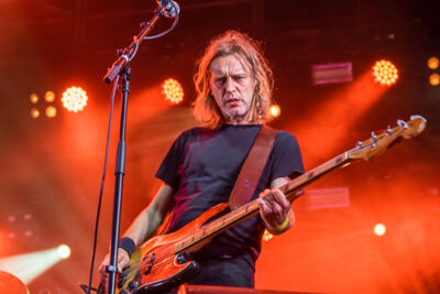 The Kids @ Boomtown Festival, picture 1, photographed by Diëgo De Buck - FrontView Magazine