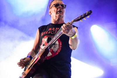 The Kids @ Boomtown Festival, picture 8, photographed by Diëgo De Buck - FrontView Magazine
