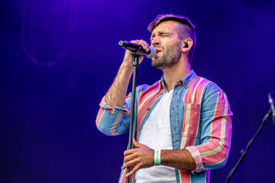 Metejoor @ Suikerrock 2019, picture 1, photographed by Dimitri Vanlommel - FrontView Magazine