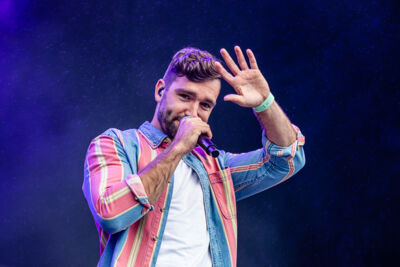 Metejoor @ Suikerrock 2019, picture 4, photographed by Dimitri Vanlommel - FrontView Magazine