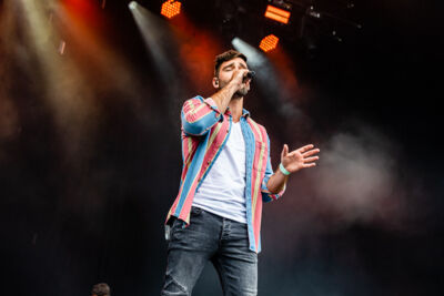 Metejoor @ Suikerrock 2019, picture 6, photographed by Dimitri Vanlommel - FrontView Magazine