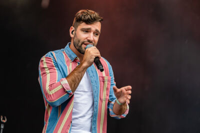 Metejoor @ Suikerrock 2019, picture 9, photographed by Dimitri Vanlommel - FrontView Magazine