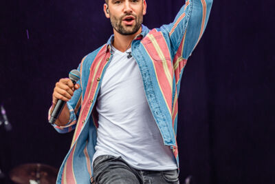 Metejoor @ Suikerrock 2019, picture 11, photographed by Dimitri Vanlommel - FrontView Magazine