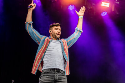 Metejoor @ Suikerrock 2019, picture 12, photographed by Dimitri Vanlommel - FrontView Magazine