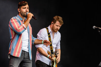 Metejoor @ Suikerrock 2019, picture 16, photographed by Dimitri Vanlommel - FrontView Magazine