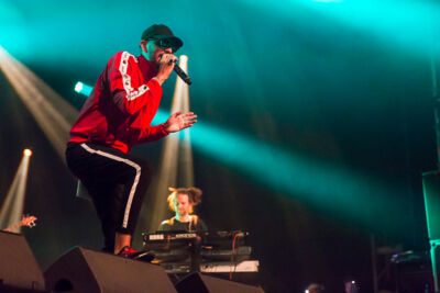 Million Stylez @ Sfinks Mixed 2019, picture 3, photographed by Marc Verdonck - FrontView Magazine