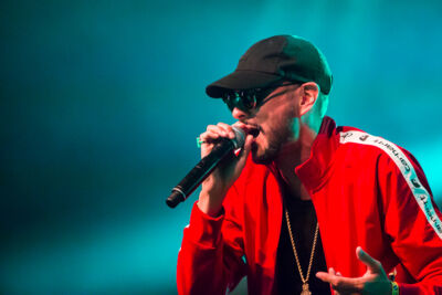 Million Stylez @ Sfinks Mixed 2019, picture 11, photographed by Marc Verdonck - FrontView Magazine