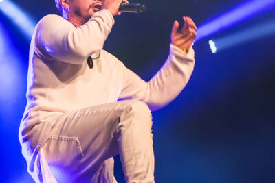 Million Stylez @ Sfinks Mixed 2019, picture 12, photographed by Marc Verdonck - FrontView Magazine