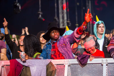 Million Stylez @ Sfinks Mixed 2019, picture 17, photographed by Marc Verdonck - FrontView Magazine