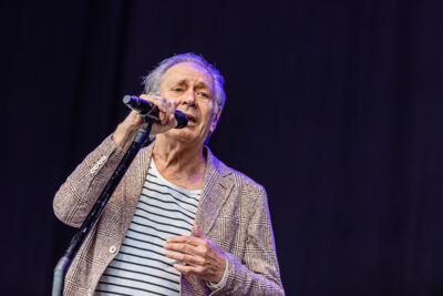 Rob De Nijs @ Suikerrock 2019, picture 2, photographed by Dimitri Vanlommel - FrontView Magazine