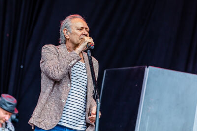 Rob De Nijs @ Suikerrock 2019, picture 3, photographed by Dimitri Vanlommel - FrontView Magazine