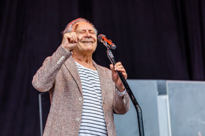 Rob De Nijs @ Suikerrock 2019, picture 6, photographed by Dimitri Vanlommel - FrontView Magazine