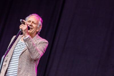 Rob De Nijs @ Suikerrock 2019, picture 10, photographed by Dimitri Vanlommel - FrontView Magazine