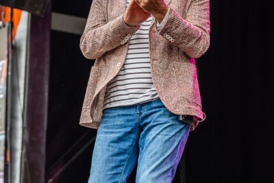 Rob De Nijs @ Suikerrock 2019, picture 11, photographed by Dimitri Vanlommel - FrontView Magazine