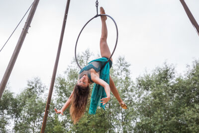 Sfeer zaterdag @ Sfinks Mixed 2019, foto 3, foto's door Marc Verdonck - FrontView Magazine