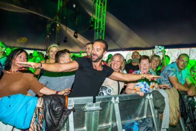 Sfeer zaterdag @ Sfinks Mixed 2019, foto 23, foto's door Marc Verdonck - FrontView Magazine